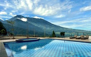 Alinson Sunset Hill - Bogor - 0