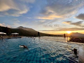 Alinson Sunset Hill - Bogor - 3