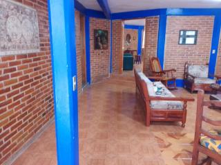 COYOACAN DEPARTAMENTO TIPO COLONIAL - Città del Messico - 5