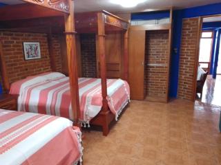 COYOACAN DEPARTAMENTO TIPO COLONIAL - Città del Messico - 3