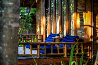 Pai Village Boutique Resort - 1