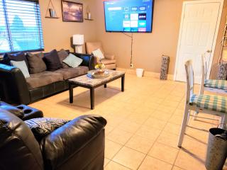 White Sands Oasis - Alamogordo - 5