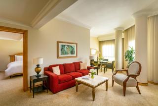 Mövenpick Hotel Doha - 1