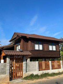 BUA Homestay : cozy house in Laplae district - 9