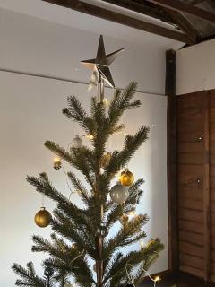 BUA Homestay : cozy house in Laplae district - 4