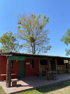 Finca La Secundina - Salta - 4
