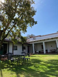 Finca La Secundina - Salta - 5