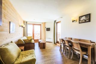 Résidence Les Temples du Soleil - maeva Home - Appartement 4 pièces 8 personnes Confort MAE-4365 - Val Thorens - 0