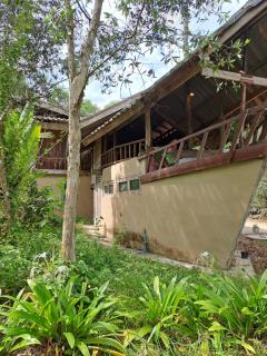 Big Hug Home - Koh Yao Noi - 1
