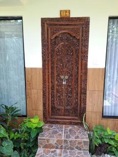 Ascarya Guest House - Sanur - 1