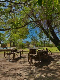 Finca La Secundina - Salta - 3
