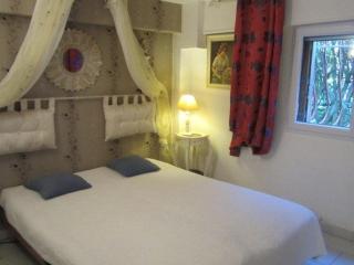 Appartement cosy avec terrasse et parking, à 2 pas de la plage de Saint-Clair - Ménage inclus - FR-1-251-12 - Le Lavandou - 6