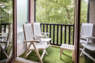 Résidence Les Embruns - maeva Home - Studio 4 Personnes Confort MAE-1715 - Deauville - 0