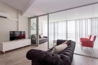 Waverley apartment A-two bedrooms wifi available - Perth - 1
