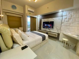 Parkland Avenue Serpong BSD - Locca cafe - Babakan - 4