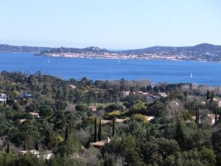 Les Appartements aux Restanques du Golfe de St Tropez - maeva Home - Appartement belle vue mer à 180° pour 5 Personnes - Sélection MAE-5607 - Grimaud - 0