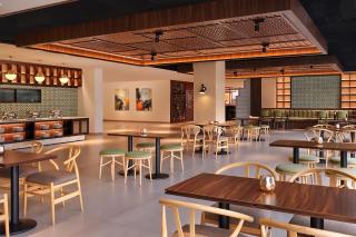 ARTOTEL Batam - 3