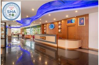 Marlin Hotel - Suratthani - 9