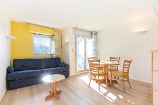 Résidence Les Tamaris - maeva Home - Studio 4 Personnes Confort MAE-4205 - Trouville-sur-Mer - 0