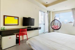Sunflower Homestay - Magong - 4