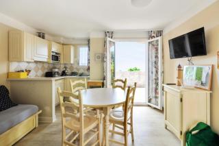 Les Issambres Bellevue - maeva Home - 2 Pièces 5 Personnes Sélection MAE-4233 - Les Issambres - 0