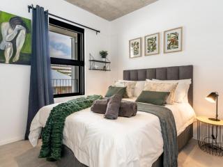 Luxury Accomodation at the Alphen Glen - Kapstadt - 9