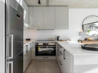 Luxury Accomodation at the Alphen Glen - Kapstadt - 5