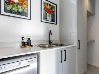 Luxury Accomodation at the Alphen Glen - Kapstadt - 4