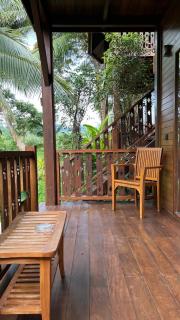 Big Tree Cottages - 3
