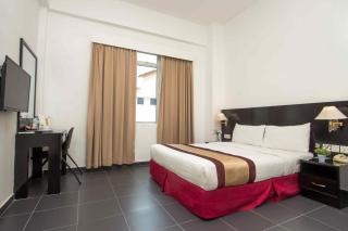 Swan Garden Hotel - Pasir Gudang - 8