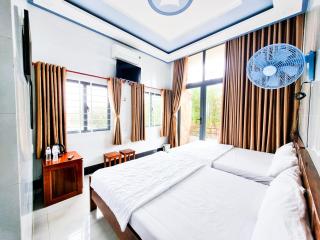 Hướng Dương Hotel Đảo Phú Quý - Phú Quý - 1