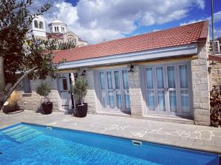 Fig&Olive Luxury one bedroom boutique in Pachna - Limassol - 0