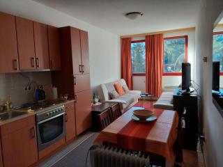 Apartman Pahuljica Vlašić - Vlasic - 3