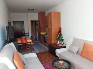 Apartman Pahuljica Vlašić - Vlasic - 7