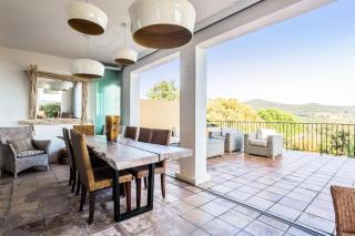 Les Bastides aux Restanques du Golfe de St Tropez - maeva Home - Bastide 3 pièces 6 personnes vue mer - Prestige - Super Home MAE-0266 - Grimaud - 0