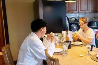 소백산스테이 - Yeongju - 3