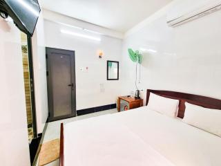 Hướng Dương Hotel Đảo Phú Quý - 7