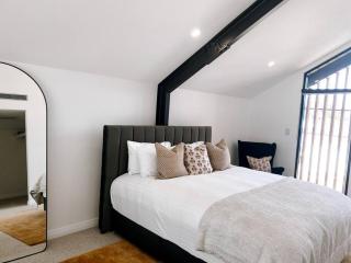 Le Soleil new villa, golf & heated pool - Dunsborough - 5
