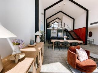 Le Soleil new villa, golf & heated pool - Dunsborough - 4