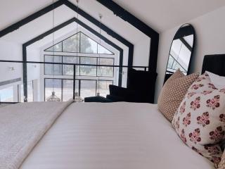 Le Soleil new villa, golf & heated pool - Dunsborough - 3