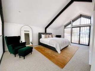 Le Soleil new villa, golf & heated pool - Dunsborough - 8