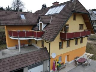 Biohof Kroisleitner - Sankt Jakob im Walde - 7