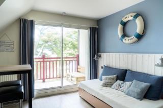 Le Domaine De Cramphore - maeva Home - Appartement 2 Pièces 4 Personnes - Confort MAE-8426 - Le Pouliguen - 0