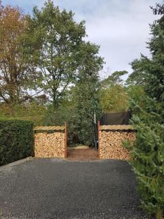Welcome, relax and enjoy your stay - Putten - 3