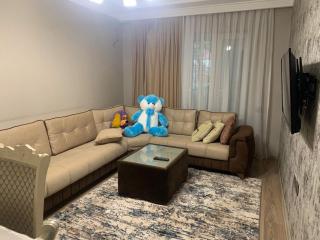 Dream Home - Baku - 0