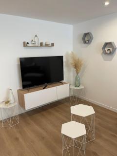 Appartement 2 chambres en plein centre ville - Chalon-sur-Saône - 7