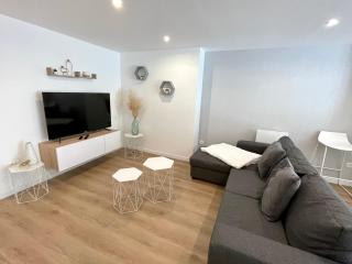 Appartement 2 chambres en plein centre ville - Chalon-sur-Saône - 5