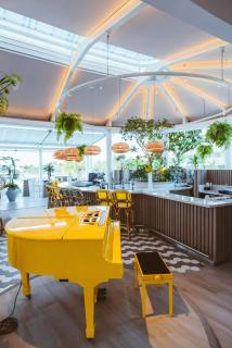 LUX* Grand Gaube Resort & Villas - Grande Gaube - 5
