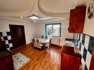 CASA CU LAVANDĂ - Vatra Dornei - 8
