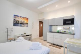 I Host apartment - Cossa 19 - Milano - 9